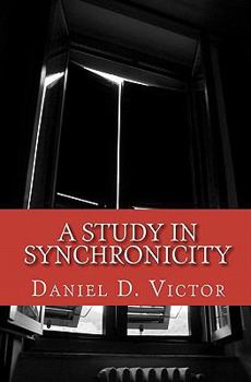 Paperback A Study in Synchronicity Book