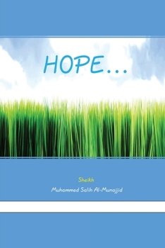 Paperback Hope Book