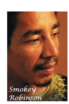 Paperback Smokey Robinson: The Shocking Truth! Book