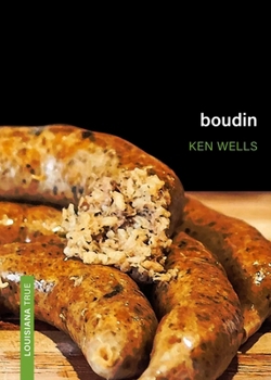 Paperback Boudin Book