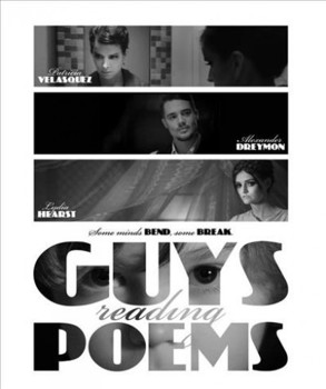 Guys Reading Poems