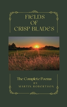 Paperback Fields Of Crisp Blades Book