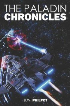 Paperback The Paladin Chronicles Book