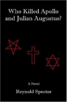 Paperback Who Killed Apollo and Julian Augustus? Book