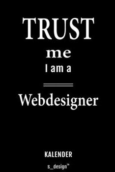 Kalender für Webdesigner: Immerwährender Kalender / 365 Tage Tagebuch / Journal [3 Tage pro Seite] für Notizen, Planung / Planungen / Planer, Erinnerungen, Sprüche (German Edition)