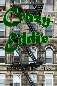 Paperback Crazy Eddie Book