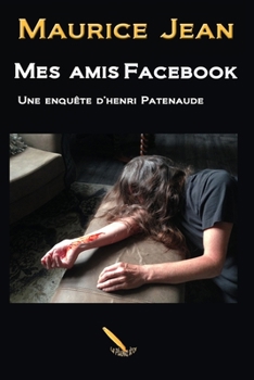 Paperback Mes amis Facebook [French] Book