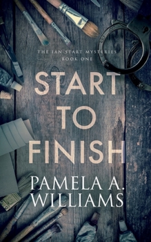 Paperback Start to Finish Book