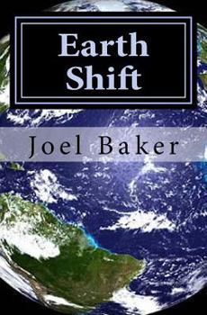 Paperback Earth Shift Book