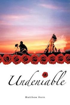 Paperback Undeniable Book