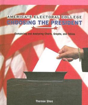 Library Binding America's Electoral College Book