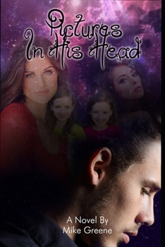 Paperback Pictures In His Head Book