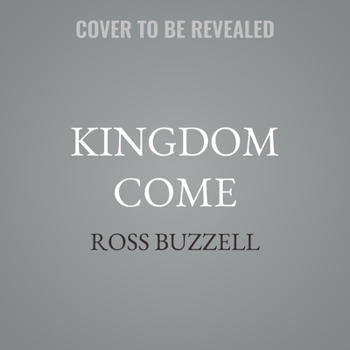 Audio CD Kingdom Come Book