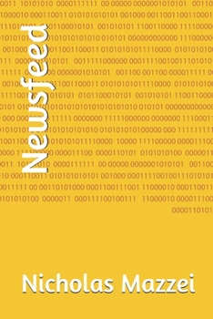 Paperback Newsfeed Book