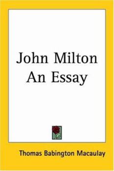 The Life of John Milton: Narrated in connexion with the political, ecclesiastical, and literary history of his time (vol. ii: 1638-1643)