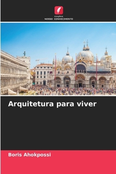 Arquitetura para viver (Portuguese Edition)