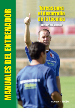 Paperback Tareas Para El Desarrollo de la Técnica [Spanish] Book