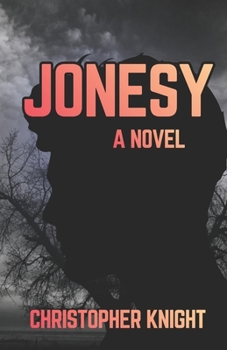 Paperback Jonesy Book