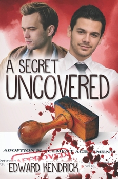 Paperback A Secret Uncovered Book