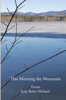 Paperback This Morning the Mountain Book