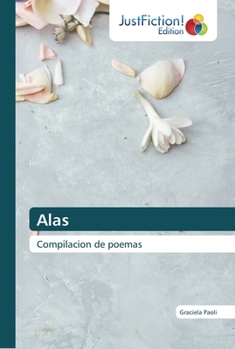 Paperback Alas [Spanish] Book