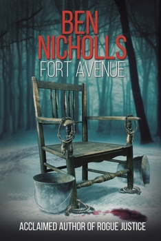 Paperback Fort Avenue Book