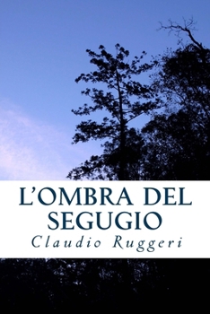 Paperback L'ombra del segugio [Italian] Book