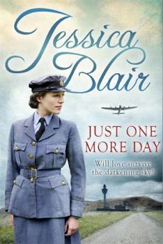 Hardcover Just One More Day Book