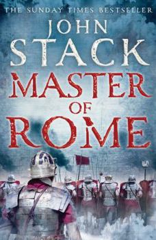 Paperback Master of Rome Book