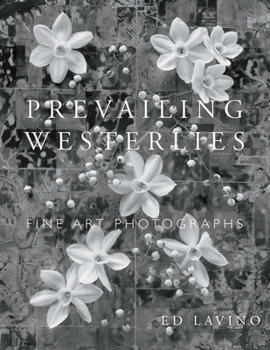 Paperback Prevailing Westerlies: Fine Art Photographs Book