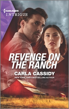 Mass Market Paperback Revenge on the Ranch Book