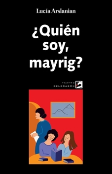 Paperback ¿Quién soy, mayrig? [Spanish] Book