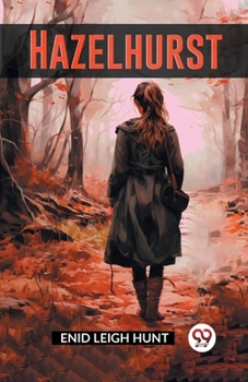 Paperback Hazelhurst Book