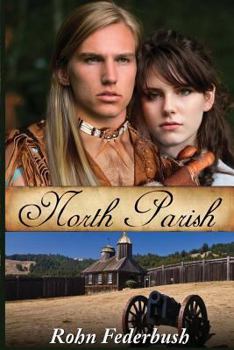 Paperback North Parish Book