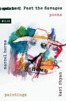 Paperback Past the Savages Book