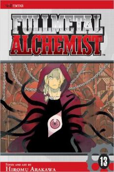Paperback Fullmetal Alchemist, Vol. 13 Book