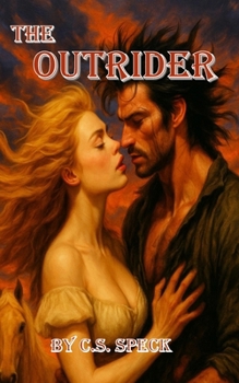 Paperback The Outrider Book