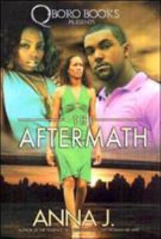 Paperback The Aftermath Book