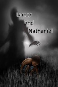 Paperback Lamar and Nathaniel Book
