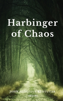 Paperback Harbinger of Chaos Book