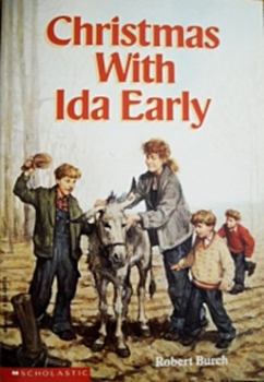 Christmas with Ida Early - Book  of the Ida Early