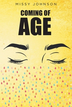 Paperback Coming of Age Book