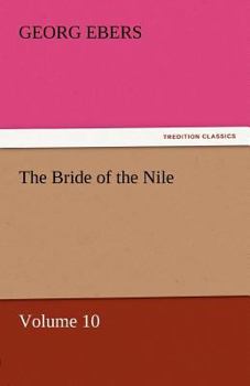 The Bride of the Nile - Volume 10