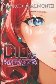 Paperback Dio è una Ragazza [copertina alternativa] [Italian] Book