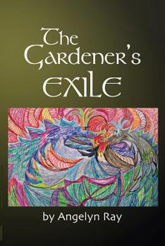 Paperback The Gardener's Exile Book