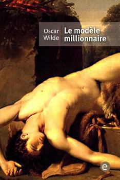 Paperback Le modèle millionnaire [French] Book