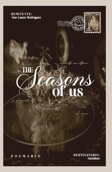Paperback The seasons of us [Spanish] Book
