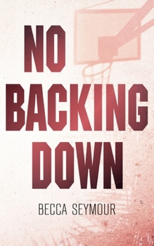 Paperback No Backing Down: Alternate Cover Book