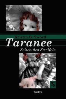 Paperback Taranee: Zeiten des Zweifels [German] Book