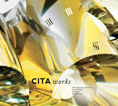 Hardcover CITA works Book